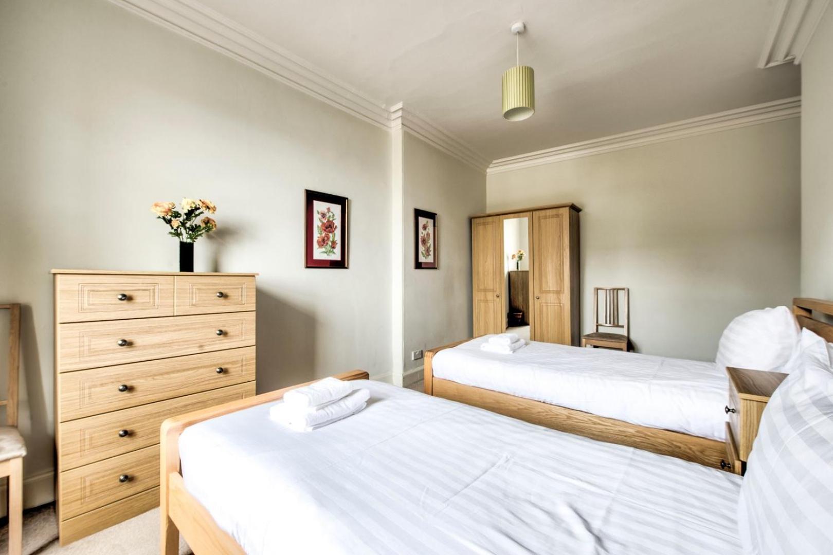Guestready - Charming Home In Old Town 에든버러 외부 사진