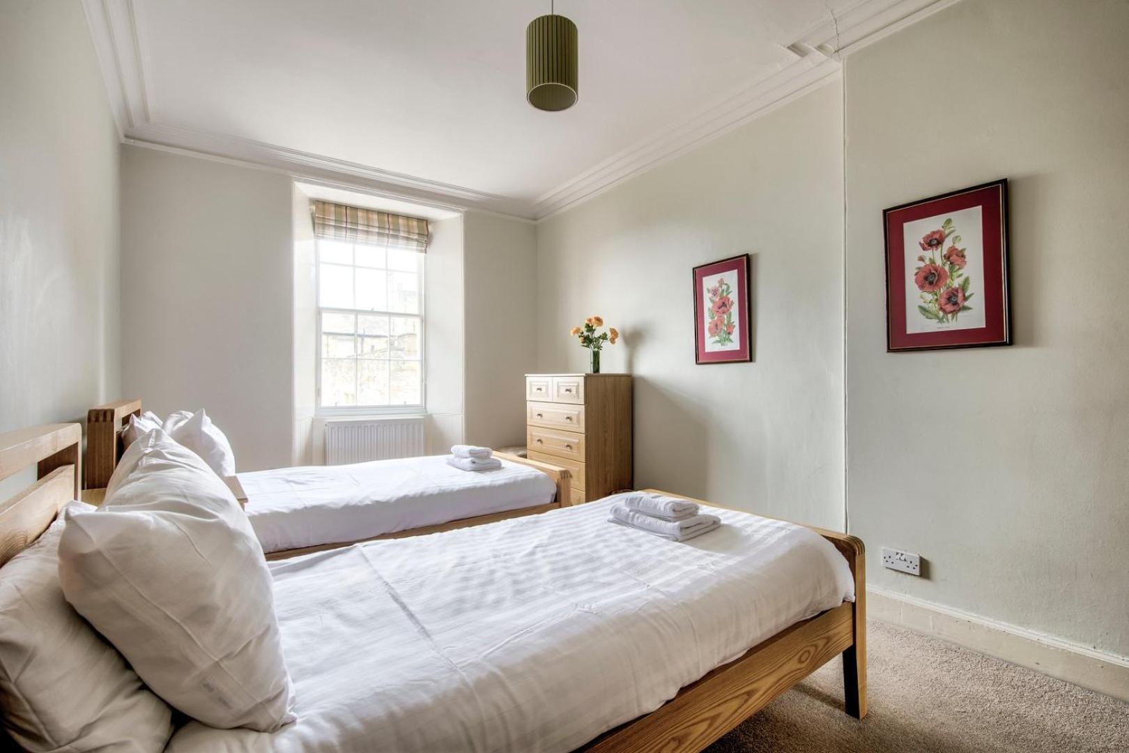 Guestready - Charming Home In Old Town 에든버러 외부 사진