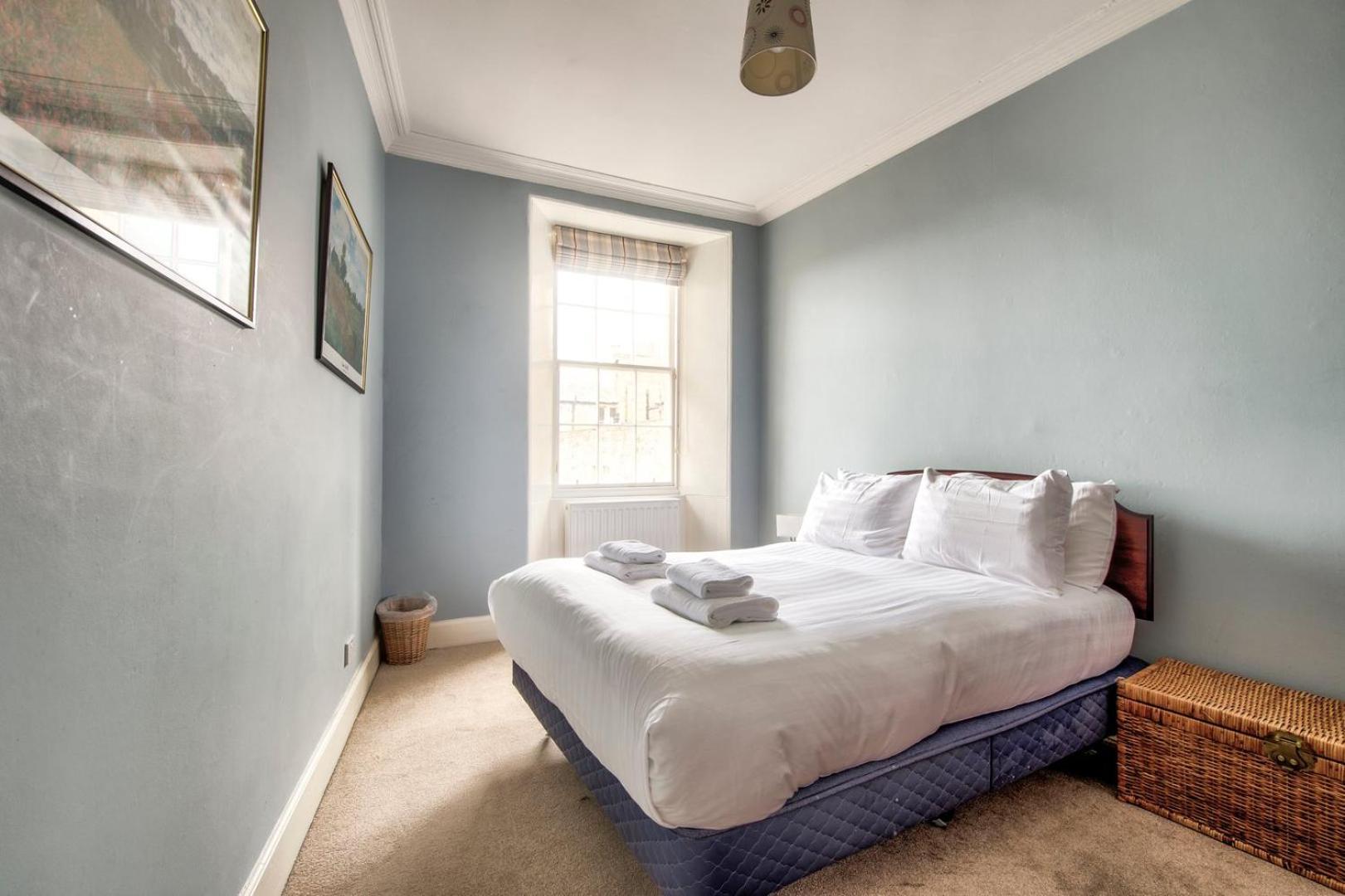 Guestready - Charming Home In Old Town 에든버러 외부 사진