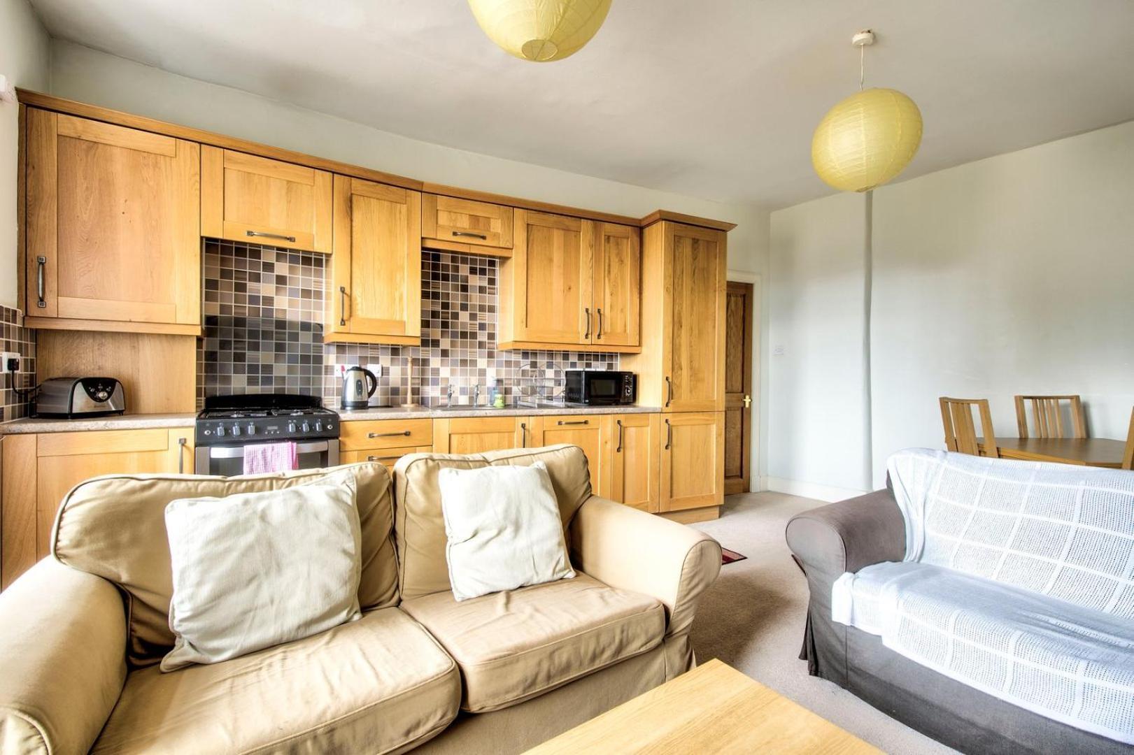 Guestready - Charming Home In Old Town 에든버러 외부 사진