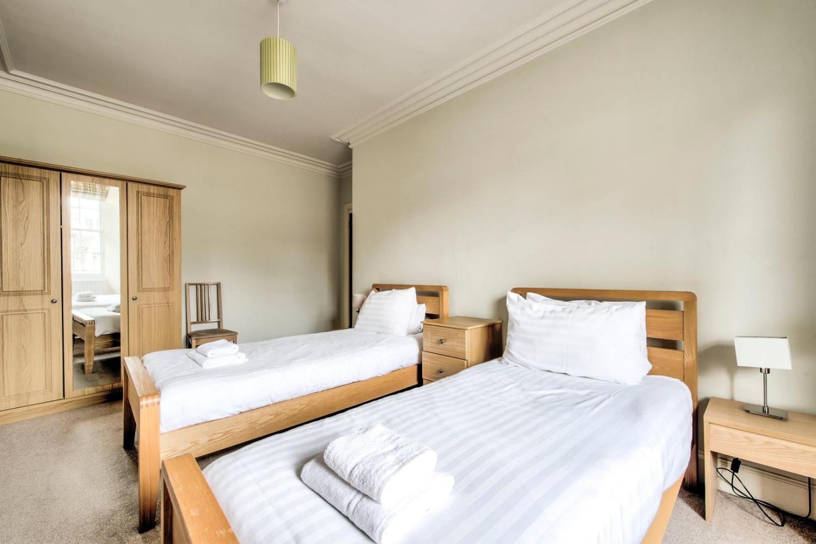 Guestready - Charming Home In Old Town 에든버러 외부 사진