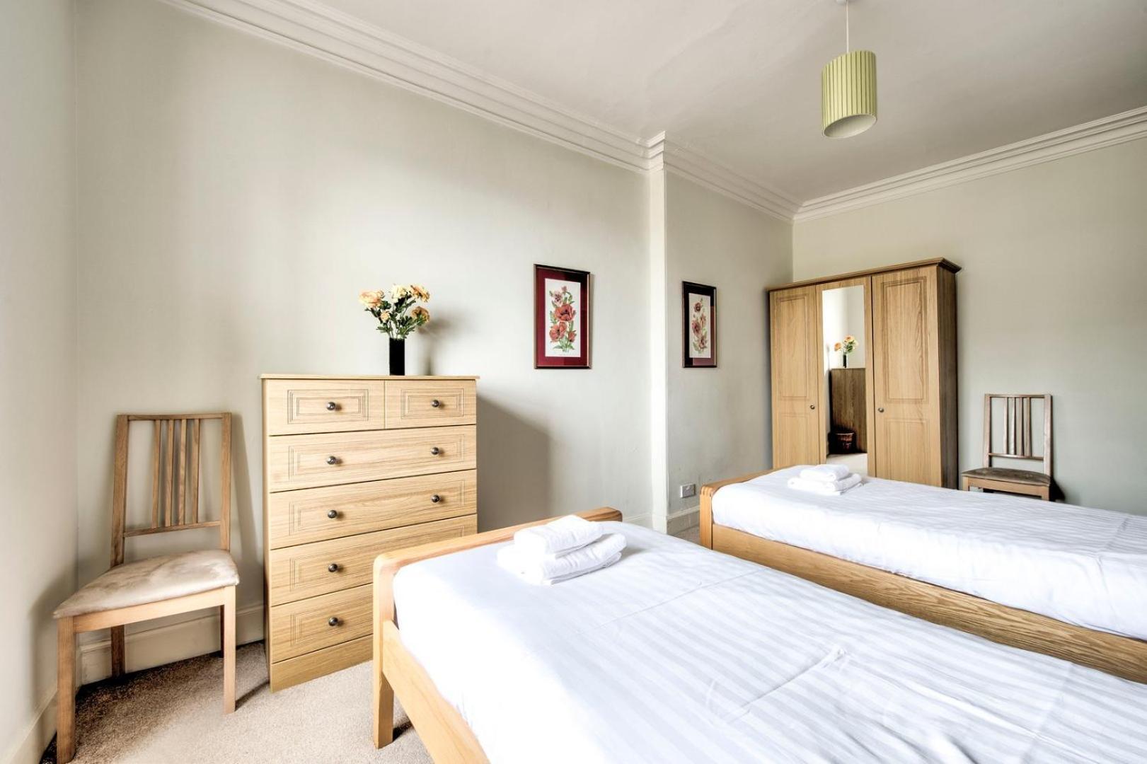 Guestready - Charming Home In Old Town 에든버러 외부 사진